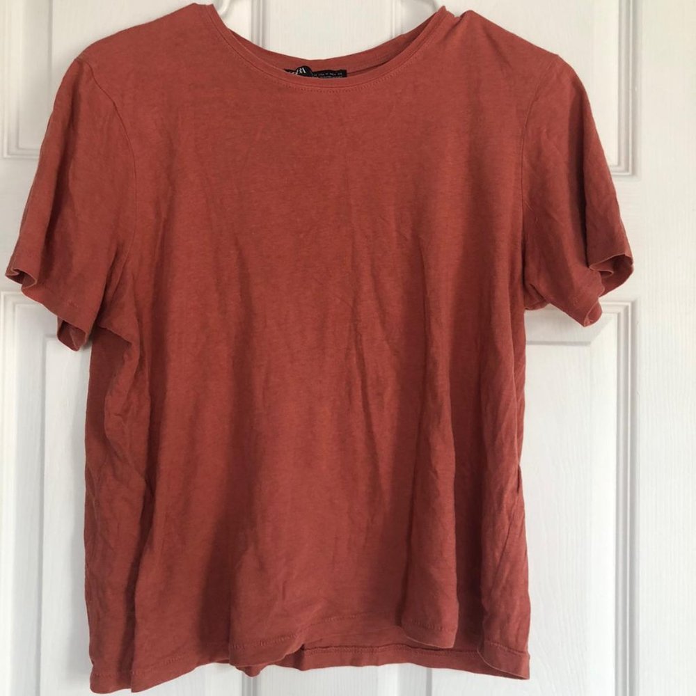 Size S Tee